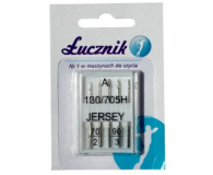 ŁUCZNIK Zestaw igieł Jersey - 1429491 - zdjęcie 1